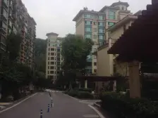 恒大华府 3室2厅 南