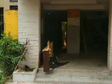 加州新牌坊 伟清泊客一房41万