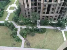 启迪协信城立方 1室1厅 南