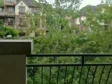 汽博中心 奥林匹克花园二期(雅典天空)三房