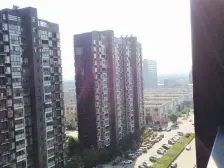 水榭尚都 南北通透,采光好 装修好,环镜优美 近地铁 周边匹套完善,,出行方便