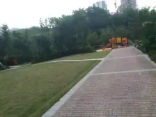 启迪协信城立方 1室0厅 南