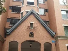 天星桥 蓝溪谷地三房75万