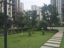 双山 晋愉盛世融城A区三房84万