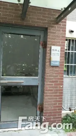 万达紫金明珠实景图