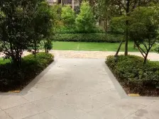 精装两房 户型方正 视野开阔 无遮挡