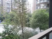 奥克斯盛世经典 南北通透,采光好 视野好,诚心出售