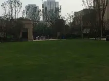 渝中区装修两房普通住宅的哦,采光好。