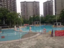 景湖荣郡 朝南两房静谧花园 诚心出售