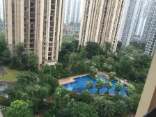 晋愉天意 2室1厅 东