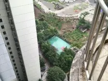 大坪 康德27°生活空间一房49万