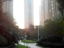 康桥金域上郡5号院 医疗配套成熟 近地铁 满二 房龄新