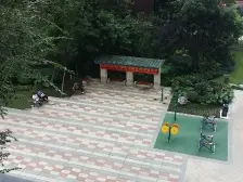 旭辉新里城 4室2厅 东南