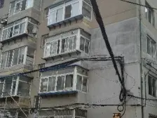 地铁5号线上的房子,真正的无坡,好地段上的好地段