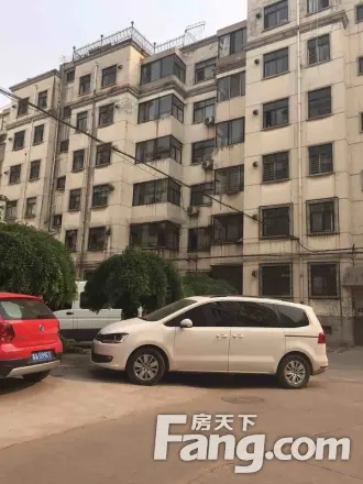 石府二区实景图