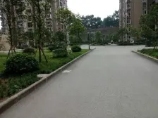 精装一室 一厅小户型。看房方便。