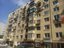 房主诚心出售,房子采光好,视野宽阔