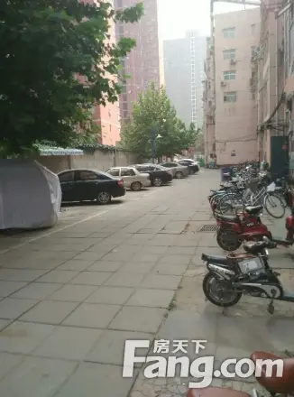 鼎嘉府邸实景图