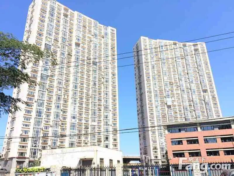 红馆小区图片相册,红馆小区户型图,样板间图,装修效果图,实景图-大连