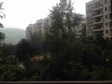 天佑山水国际 2室2厅 南