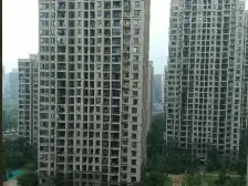 金科廊桥水乡四组团 2室2厅 东南