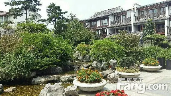 和庄
