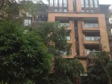 轻轨旁龙湖端户顶跃 位置安静 视野好 成熟配套