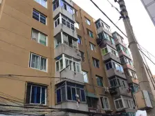 操场在自家门口两室方正户型精装修保持好采光好