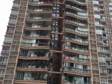 步行街 锦天康都一房35万