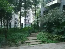 李子坝 长帆江岸公馆一房62万