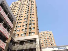东关街英华街前城国际 一室南向中间楼层 急售价格能谈