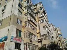 马栏广场 独栋 老洋房 花园 实际使用面积200+