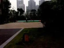 盘龙商圈 隆鑫西城汇 清水三房 正规三房双卫