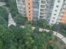 观音桥儿童公园 精装四房双阳台 拎包入住