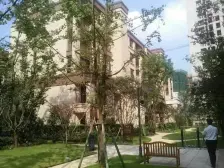 龙湖u城听蓝湾联排端头 位置安静