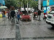 老城区 上海城小区三房40万