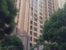 地铁口龙光物业 高层电梯房 满五 朝南向 双阳台通透