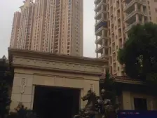 君御旗峰豪园单证毛坯看小山风景双阳台中高楼层