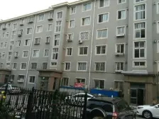 三室一厅,视野采光好,使用空间大