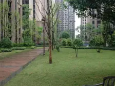 启迪协信城立方 1室1厅 东南 南