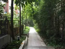 学府路 依林雅筑二房76万