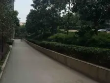 地铁一号线 精装小两室 可拎包入住