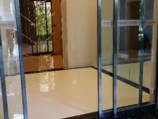 环线旁 万科金色悦城 精装三房 朝南 中间楼层 诚心卖