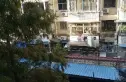 五段小区实景图