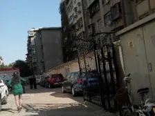 桃源仟禧公寓交通便利,,户型方正,采光好