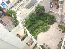 香港街港岛大三房带车位满五唯一售380万元