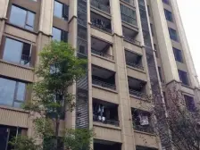 跃层整租,带租约,买来就收租,随时可以看房