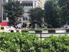 华宇上院 5室2厅 西南