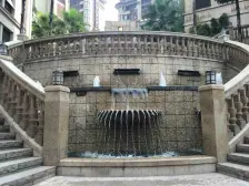 照母山三房 总价低 东南朝向 视野好看来福士