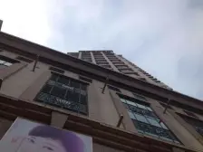 曼哈顿大厦 3室2厅 南 北